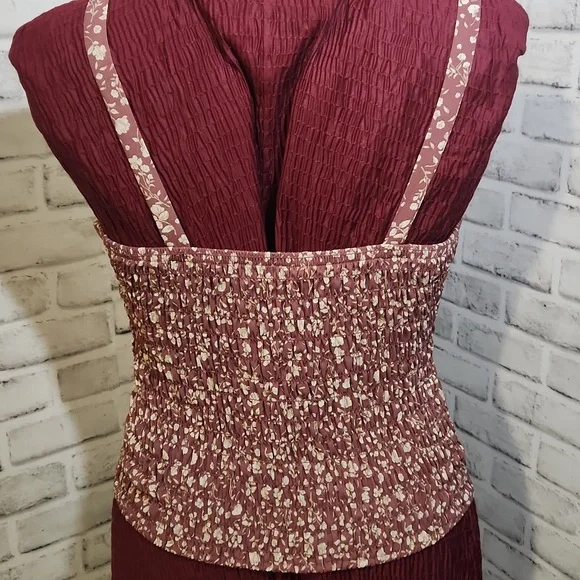 Sienna Sky SZ S Tank - Picture 2 of 8